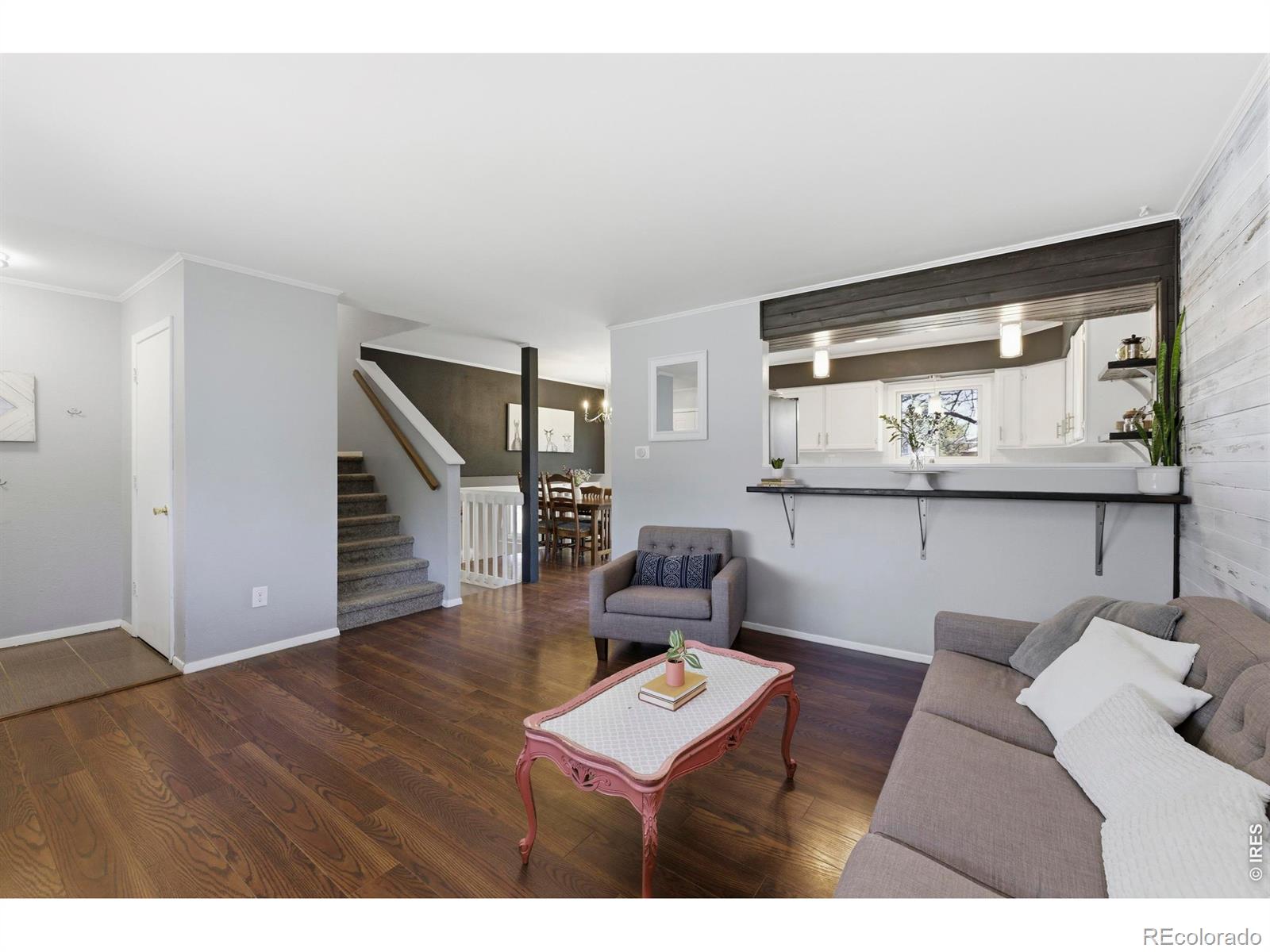 3212 Sam Houston Circle Fort Collins CO 80526