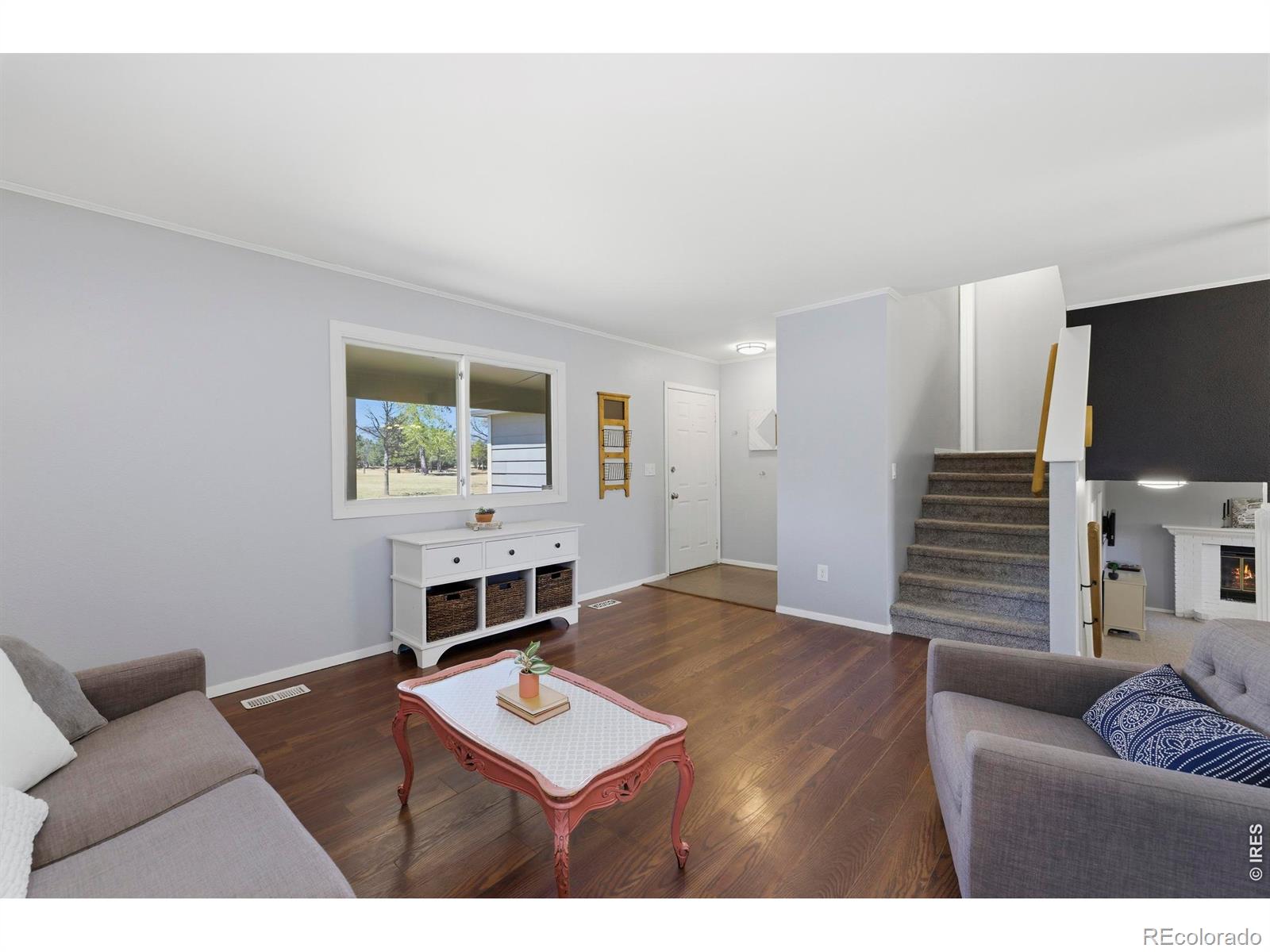 3212 Sam Houston Circle Fort Collins CO 80526