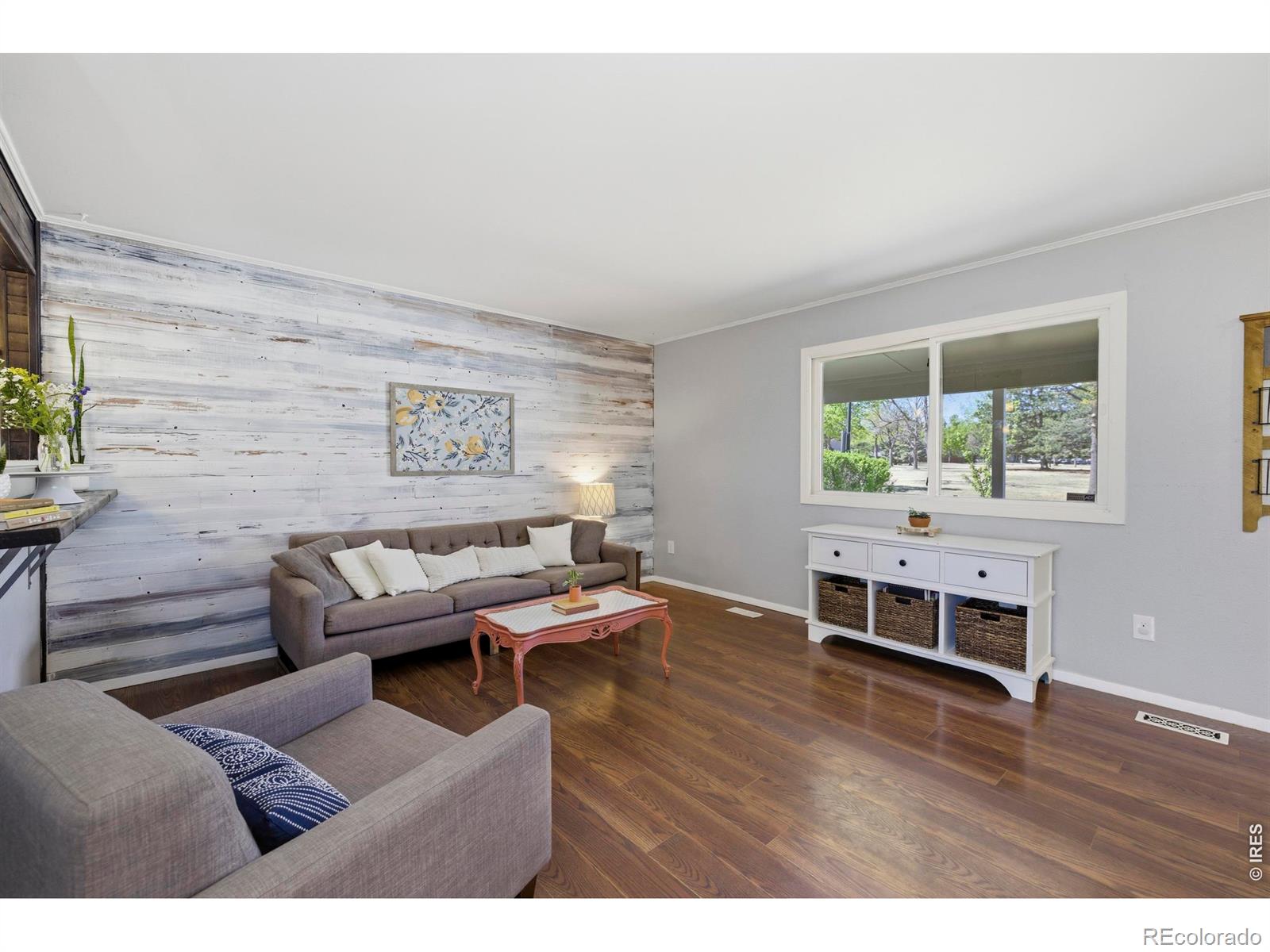 3212 Sam Houston Circle Fort Collins CO 80526