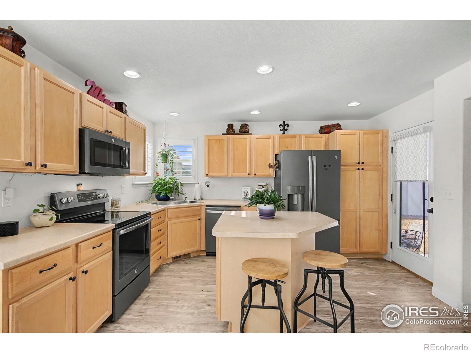 7541 Little Fox Lane Wellington CO 80549