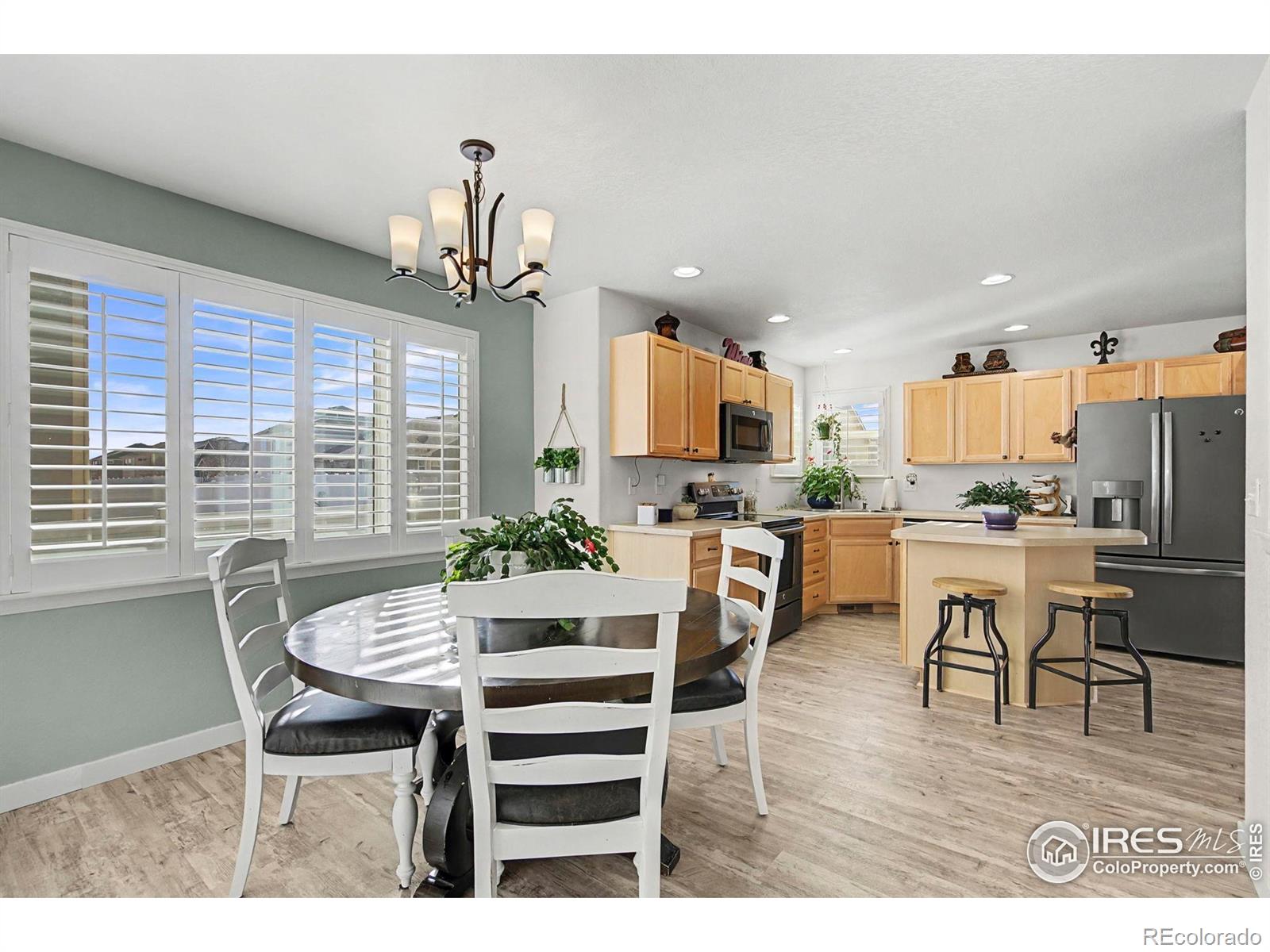 7541 Little Fox Lane Wellington CO 80549