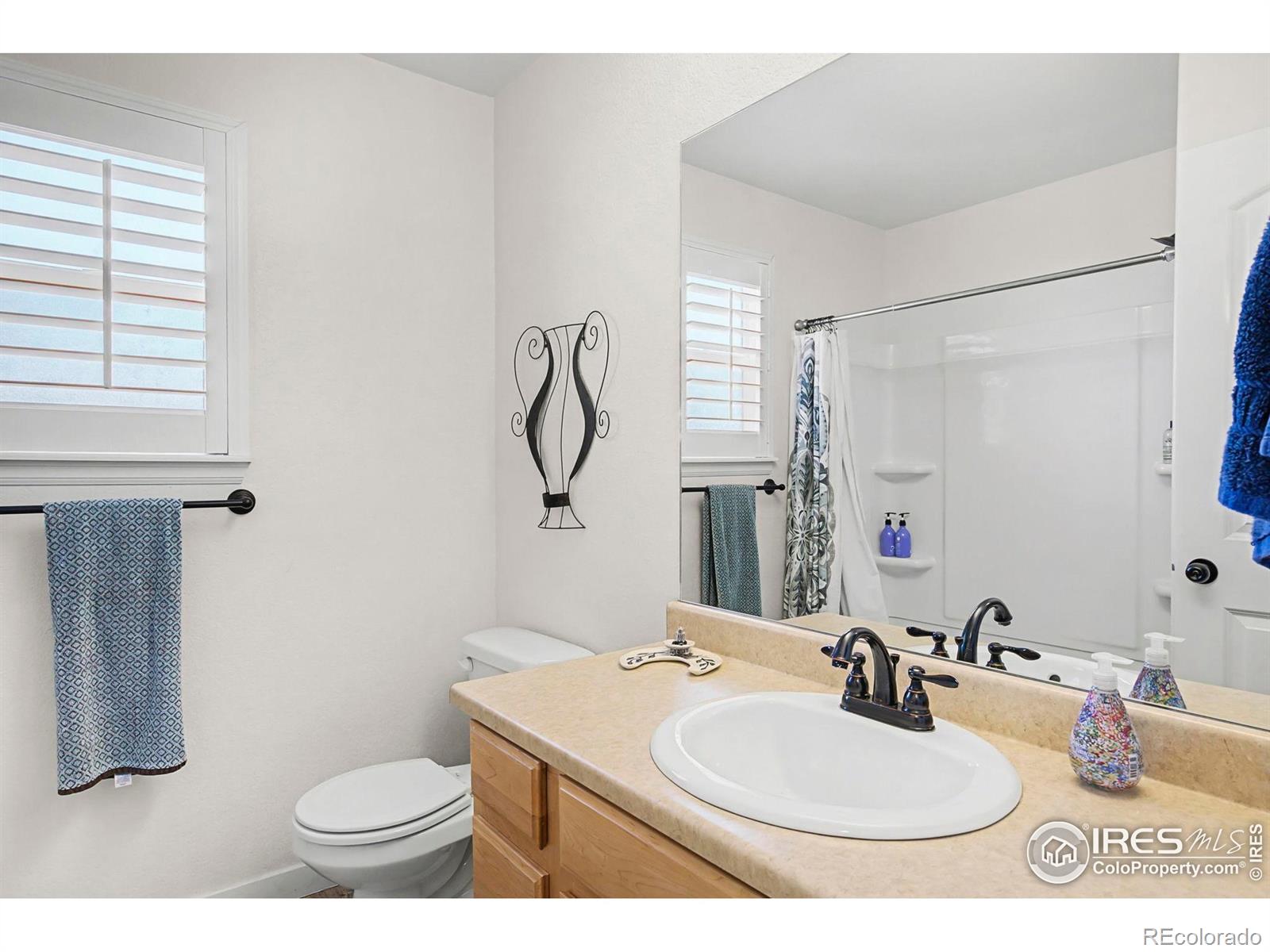 7541 Little Fox Lane Wellington CO 80549