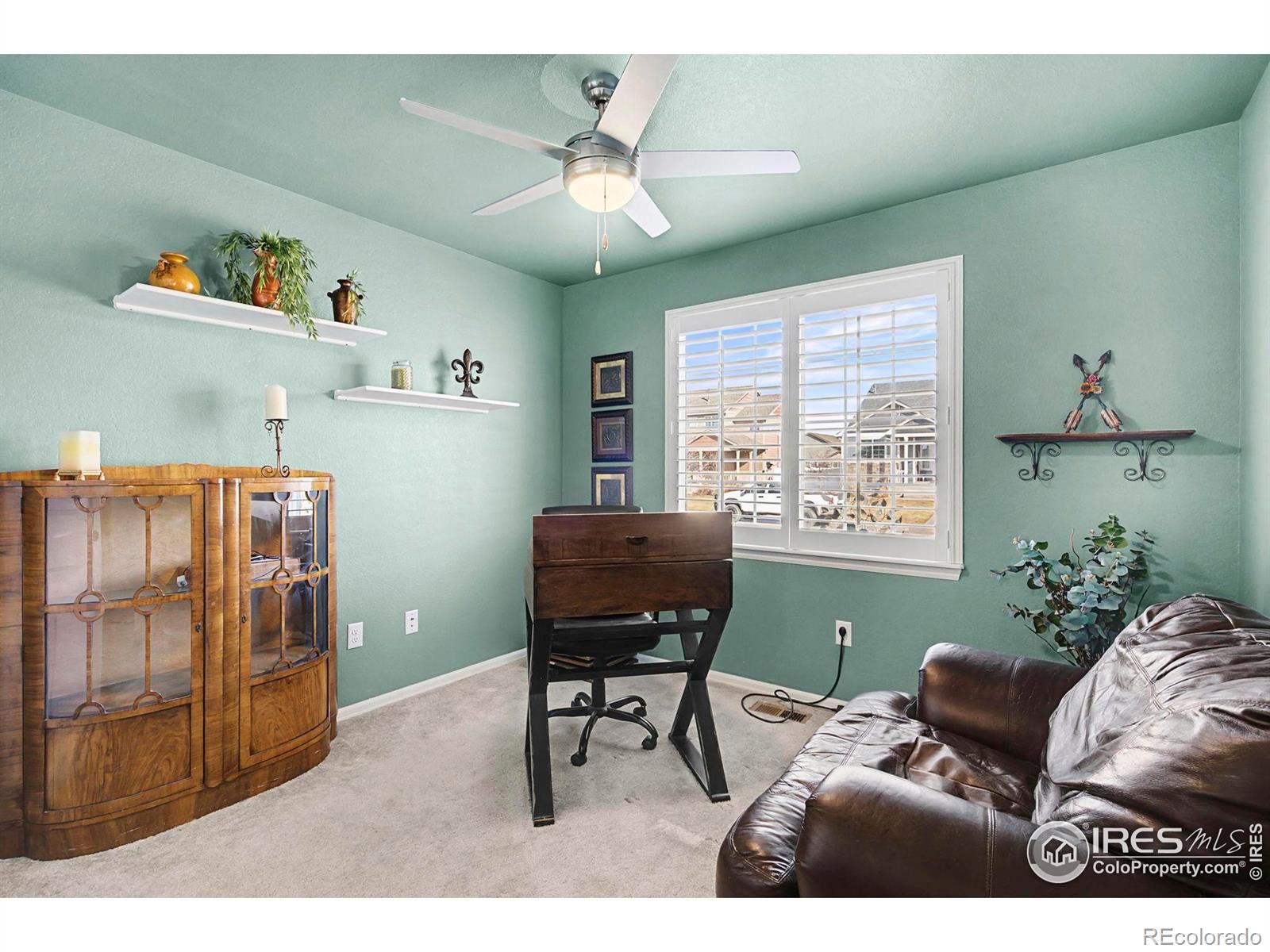 7541 Little Fox Lane Wellington CO 80549