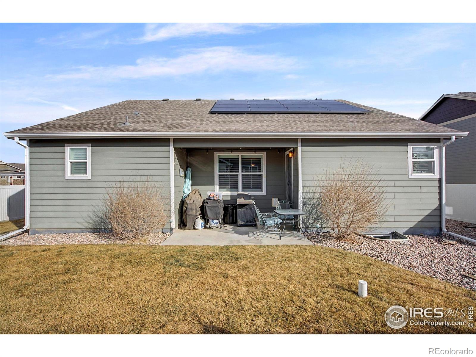 7541 Little Fox Lane Wellington CO 80549