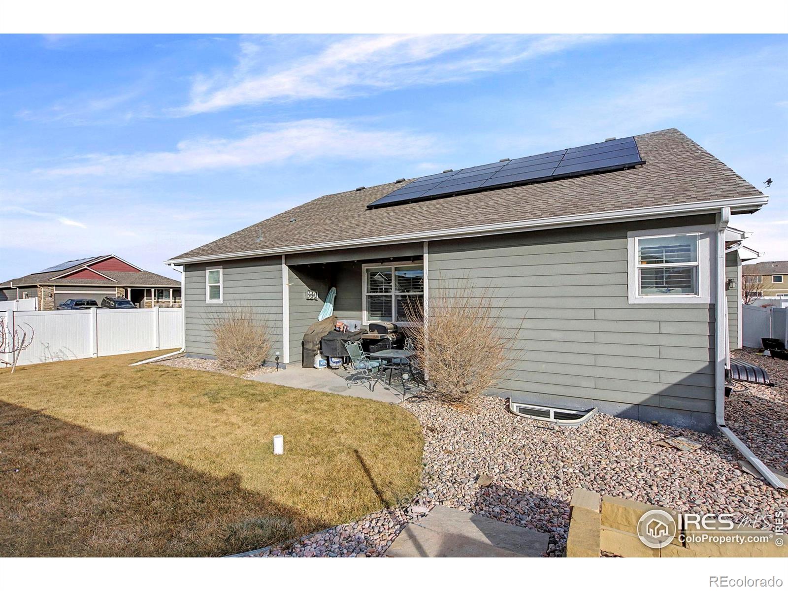 7541 Little Fox Lane Wellington CO 80549