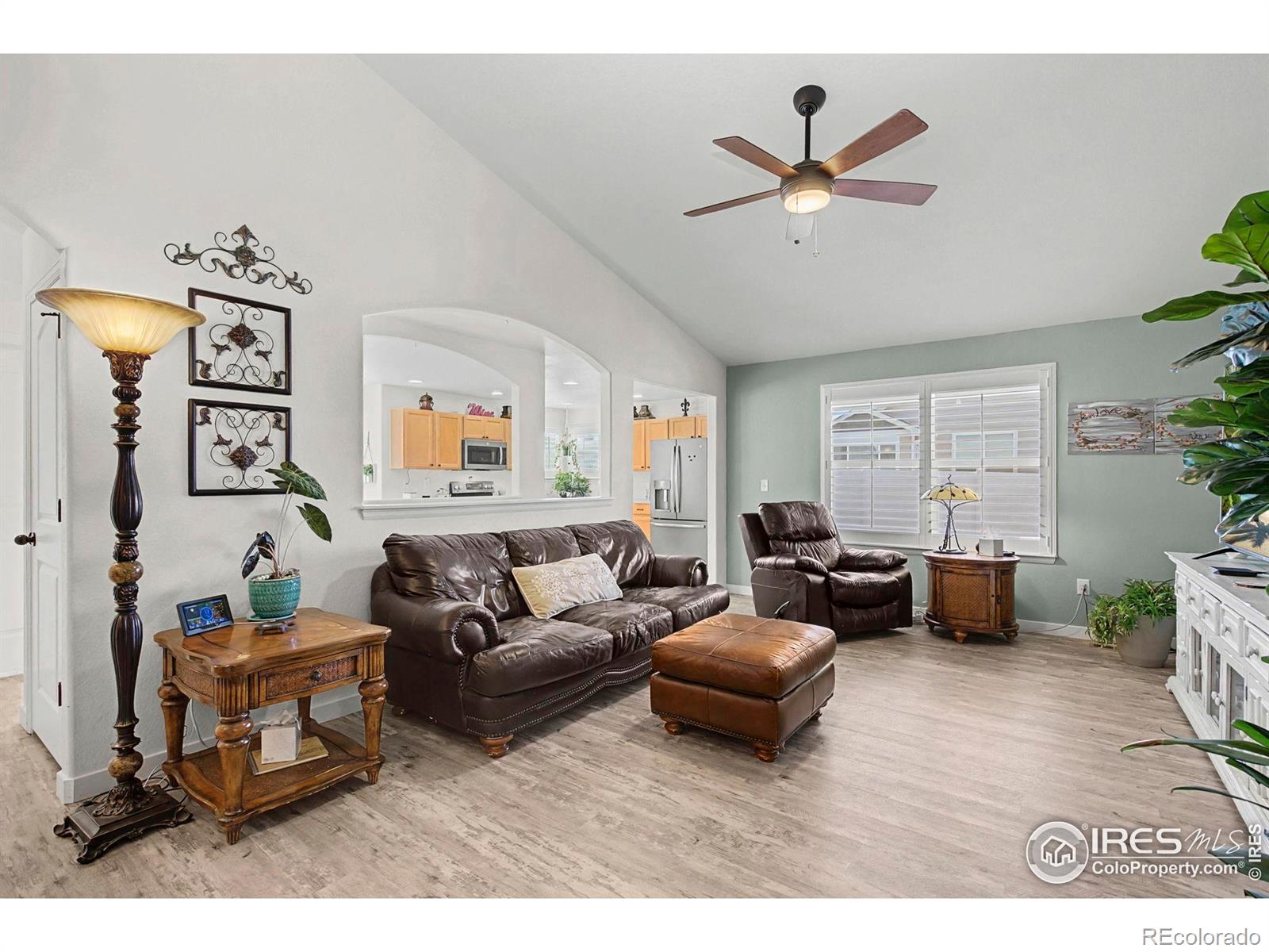 7541 Little Fox Lane Wellington CO 80549