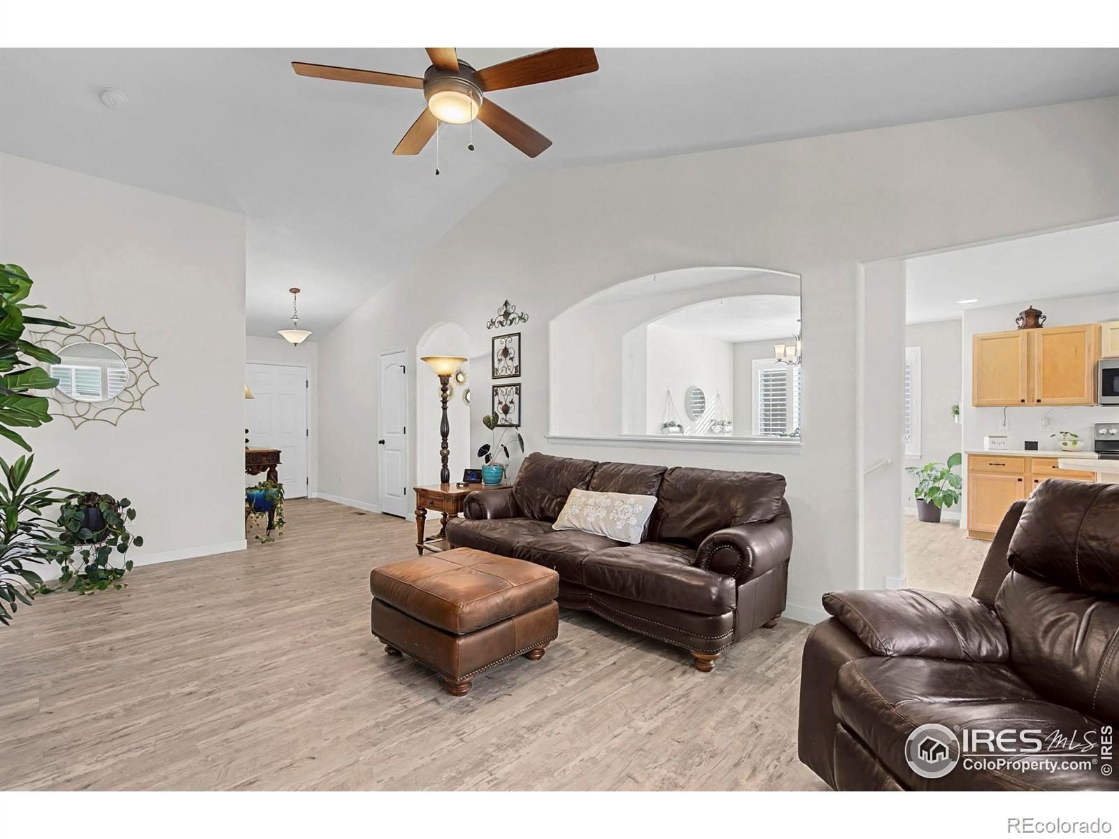 7541 Little Fox Lane Wellington CO 80549