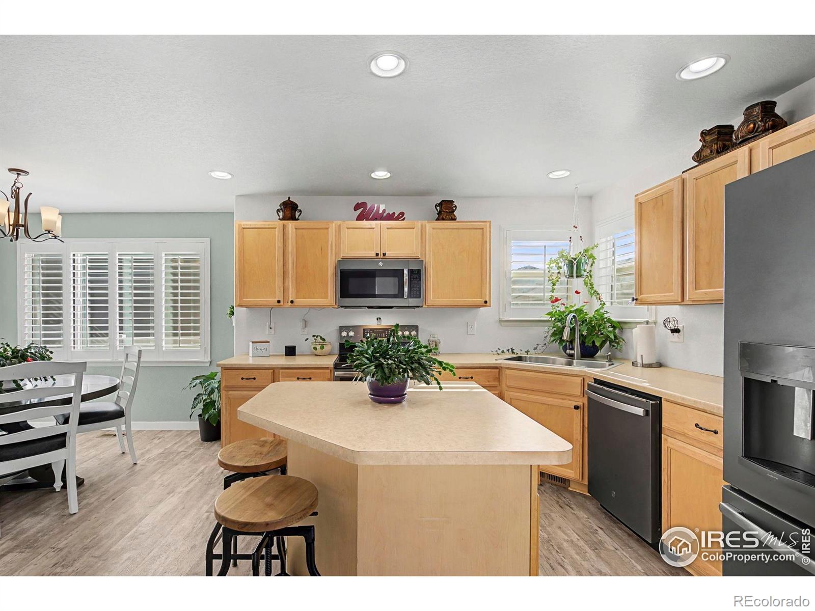 7541 Little Fox Lane Wellington CO 80549