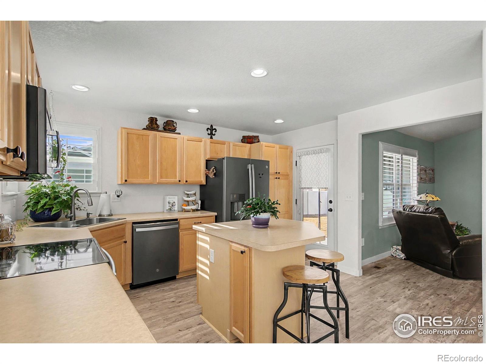 7541 Little Fox Lane Wellington CO 80549