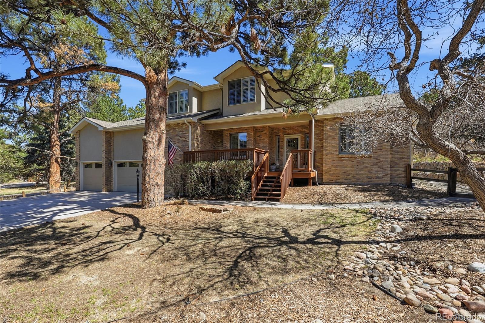5822 Irish Pat Murphy Drive Parker CO 80134