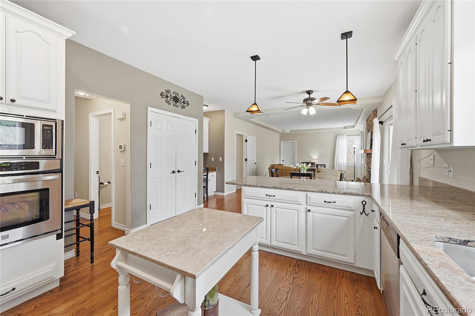 5822 Irish Pat Murphy Drive Parker CO 80134