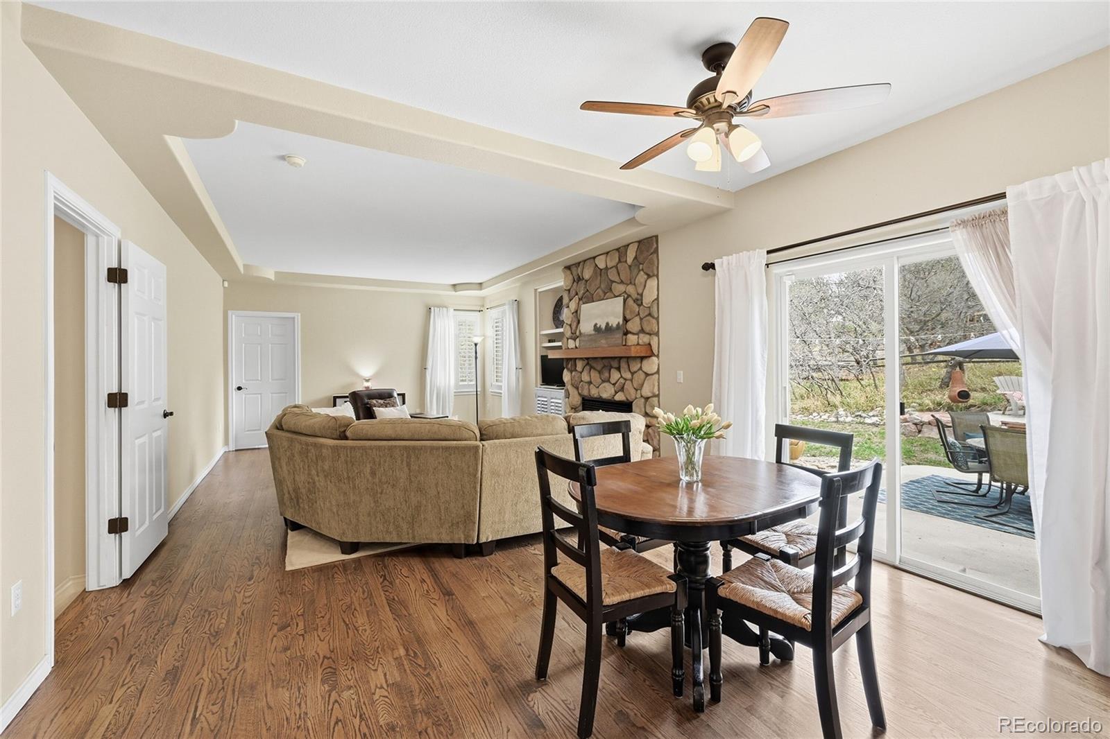 5822 Irish Pat Murphy Drive Parker CO 80134