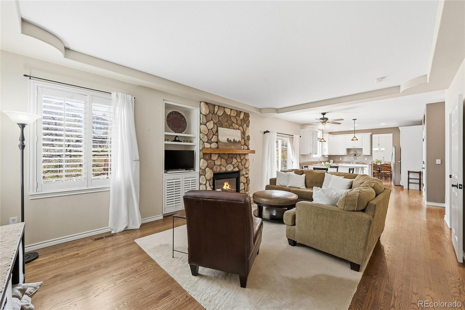5822 Irish Pat Murphy Drive Parker CO 80134