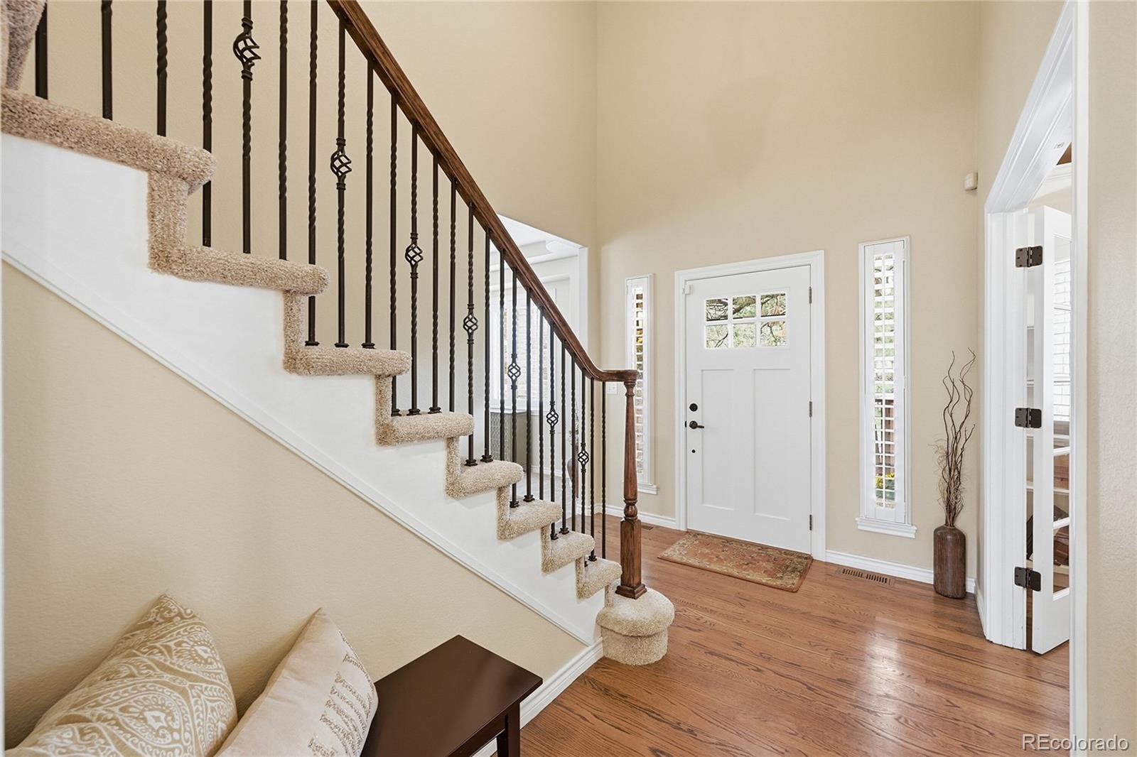 5822 Irish Pat Murphy Drive Parker CO 80134