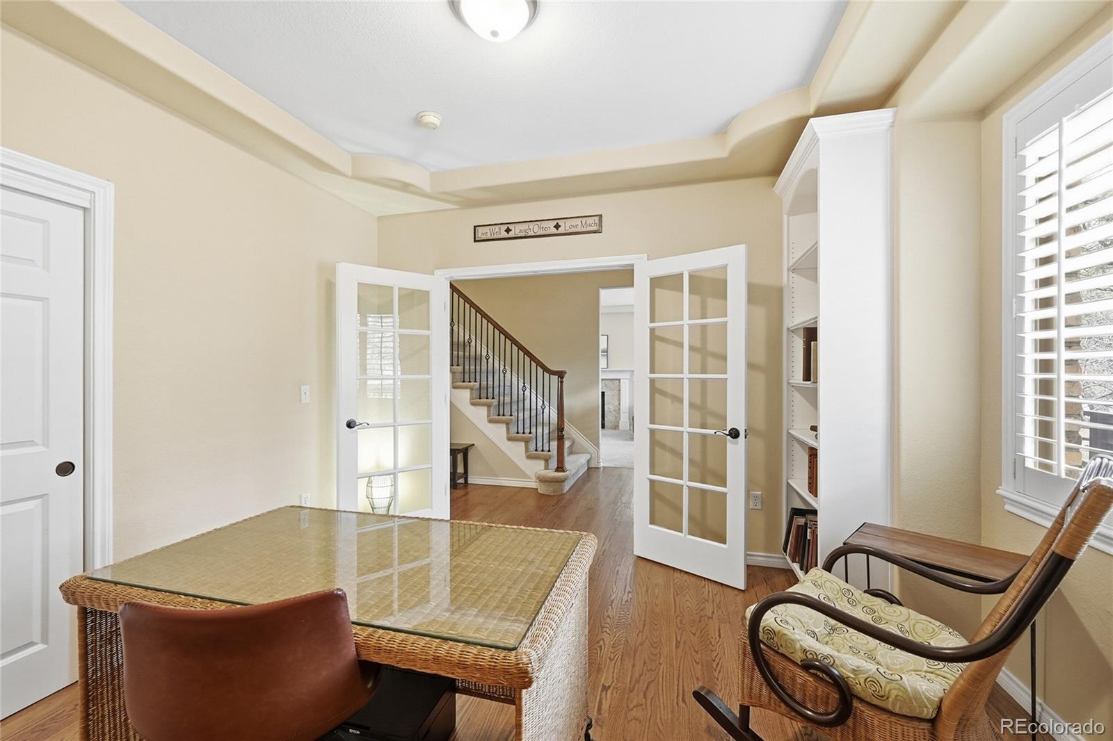 5822 Irish Pat Murphy Drive Parker CO 80134