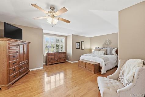 5822 Irish Pat Murphy Drive Parker CO 80134