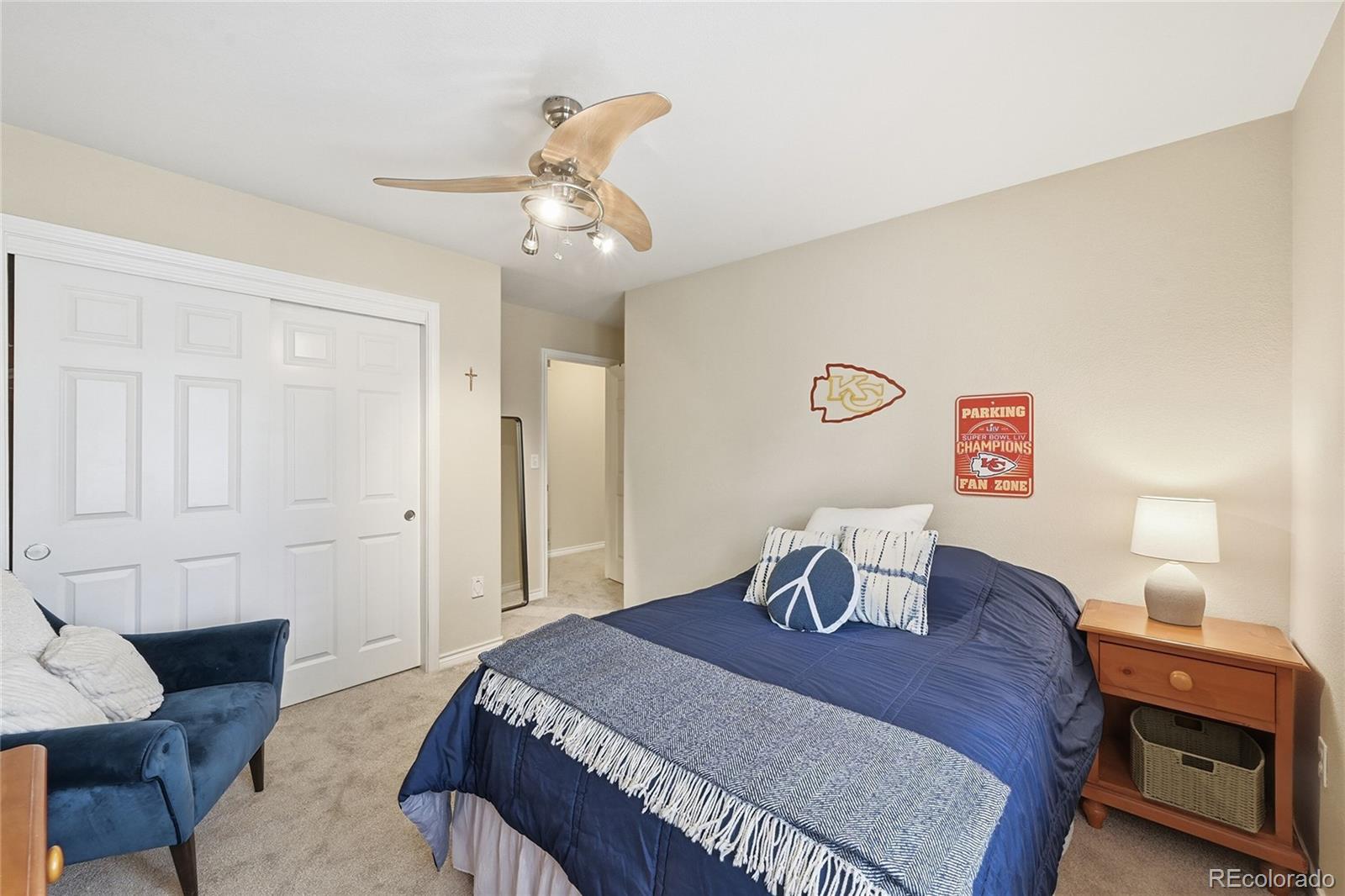 5822 Irish Pat Murphy Drive Parker CO 80134