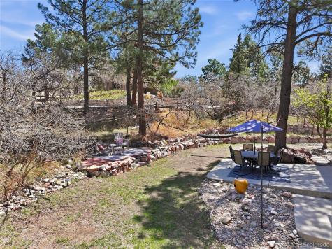 5822 Irish Pat Murphy Drive Parker CO 80134
