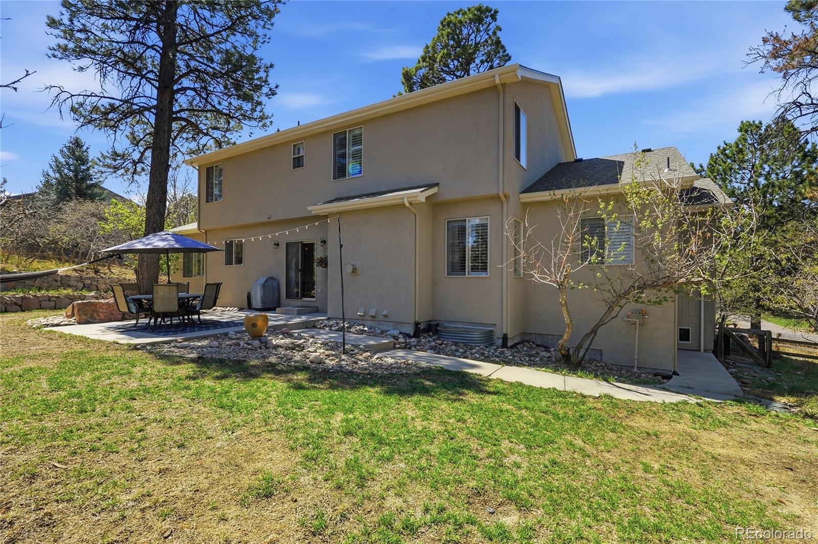 5822 Irish Pat Murphy Drive Parker CO 80134