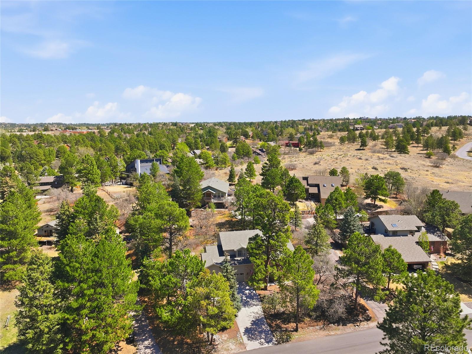 5822 Irish Pat Murphy Drive Parker CO 80134