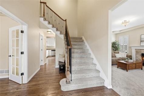 5822 Irish Pat Murphy Drive Parker CO 80134