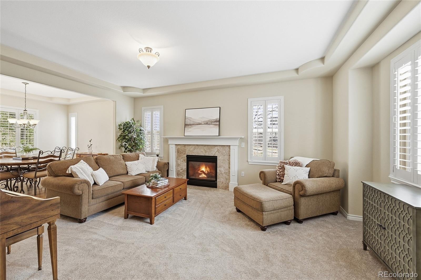 5822 Irish Pat Murphy Drive Parker CO 80134