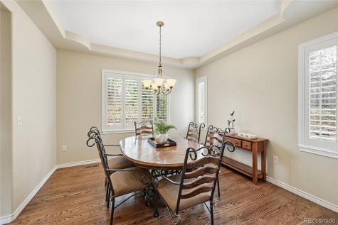5822 Irish Pat Murphy Drive Parker CO 80134