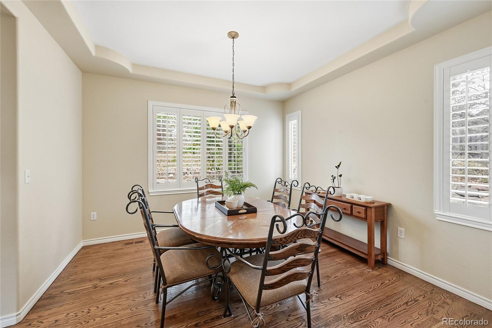 5822 Irish Pat Murphy Drive Parker CO 80134
