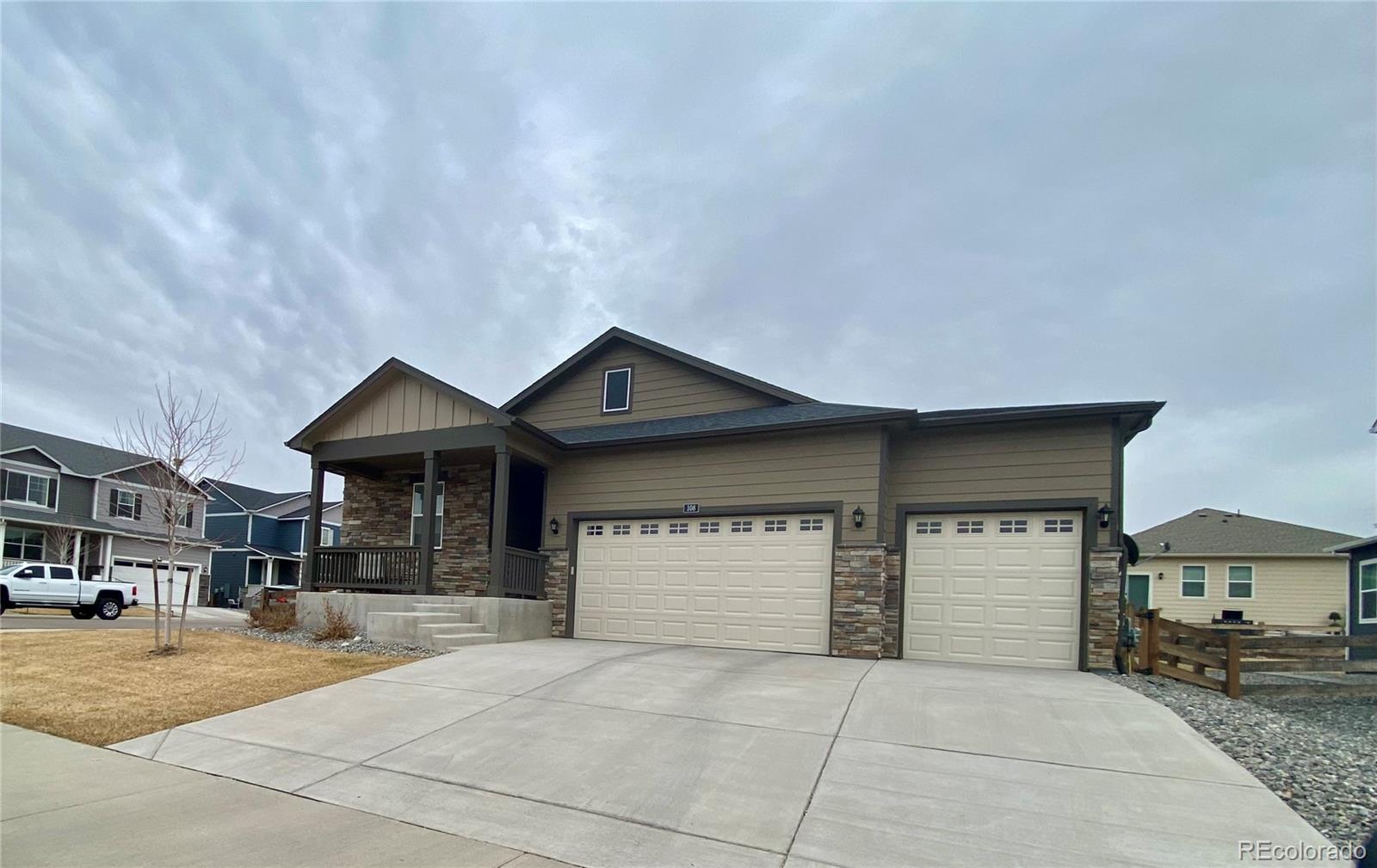 108 Monarch Street Bennett CO 80102