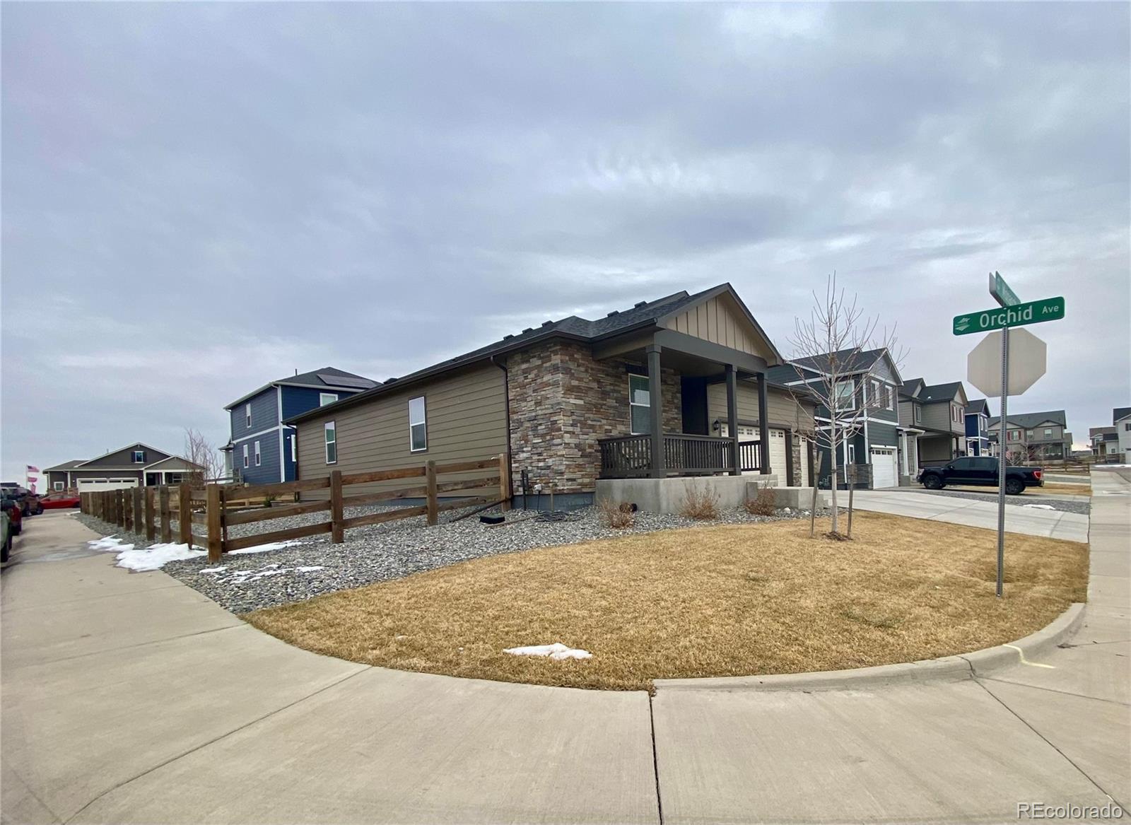 108 Monarch Street Bennett CO 80102