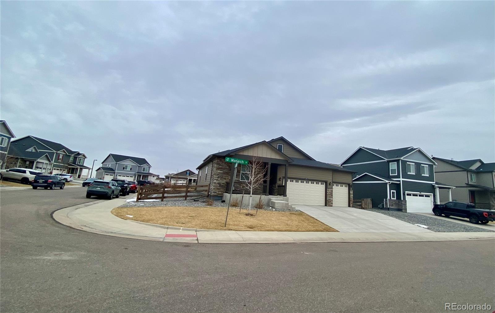 108 Monarch Street Bennett CO 80102