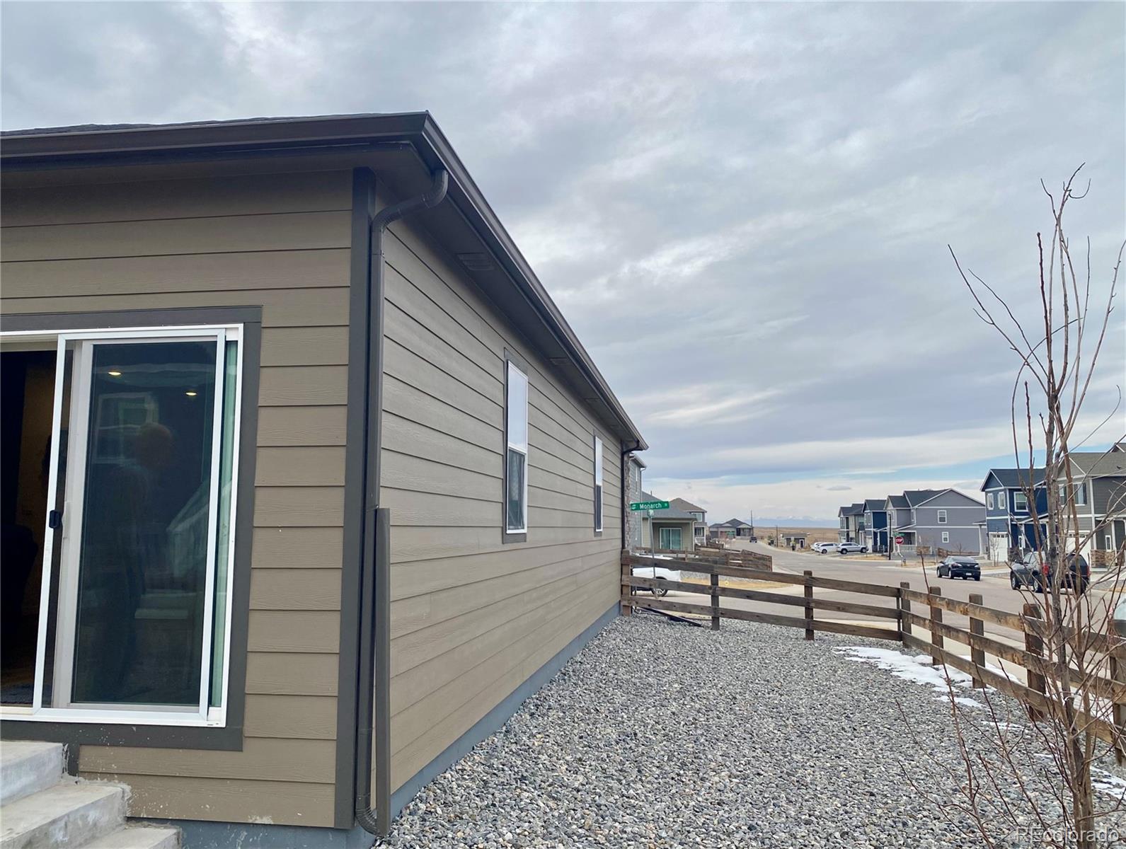 108 Monarch Street Bennett CO 80102
