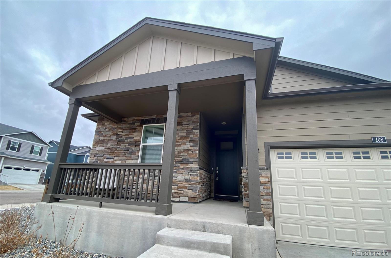 108 Monarch Street Bennett CO 80102