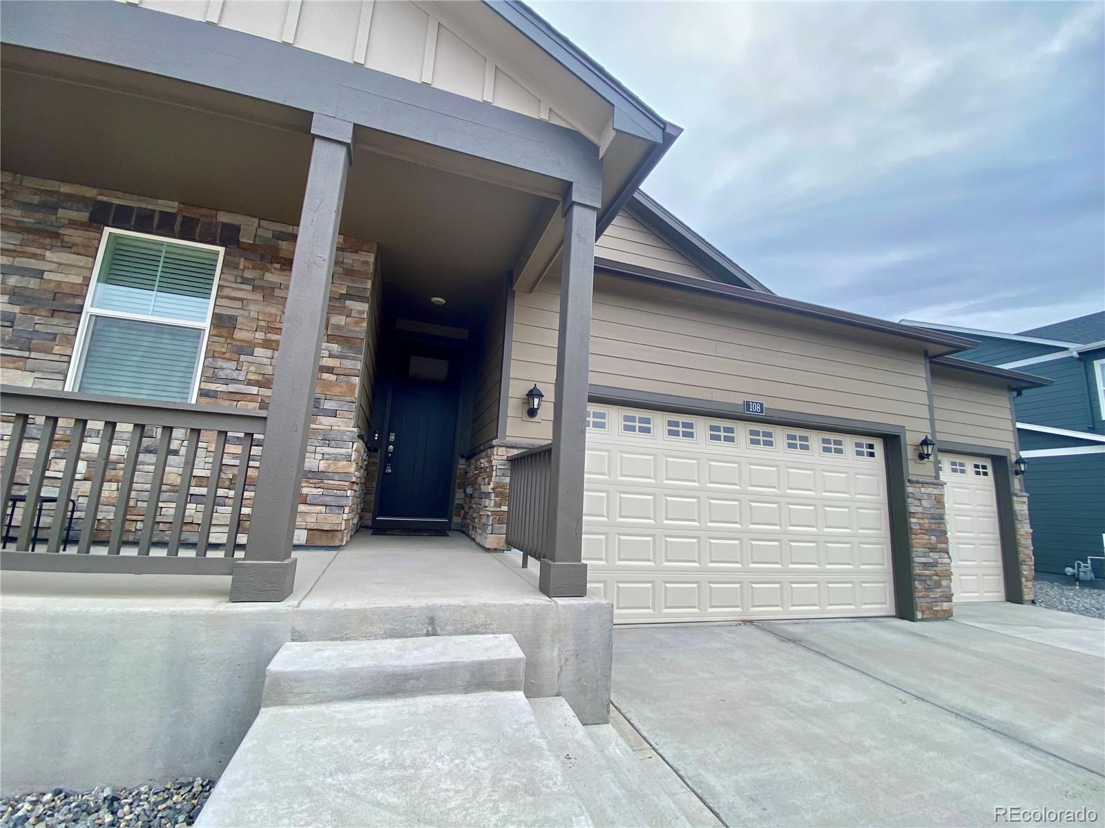 108 Monarch Street Bennett CO 80102