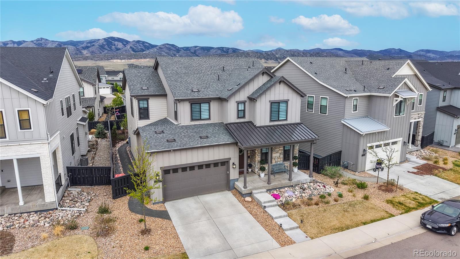 11311 Star Streak Lane Littleton CO 80125