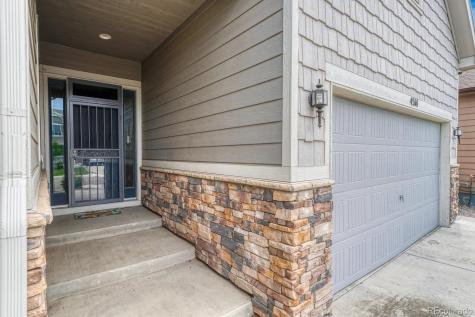 4514 S Valdai Circle Aurora CO 80015