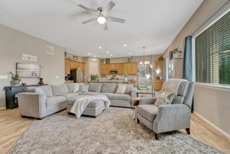 4514 S Valdai Circle Aurora CO 80015