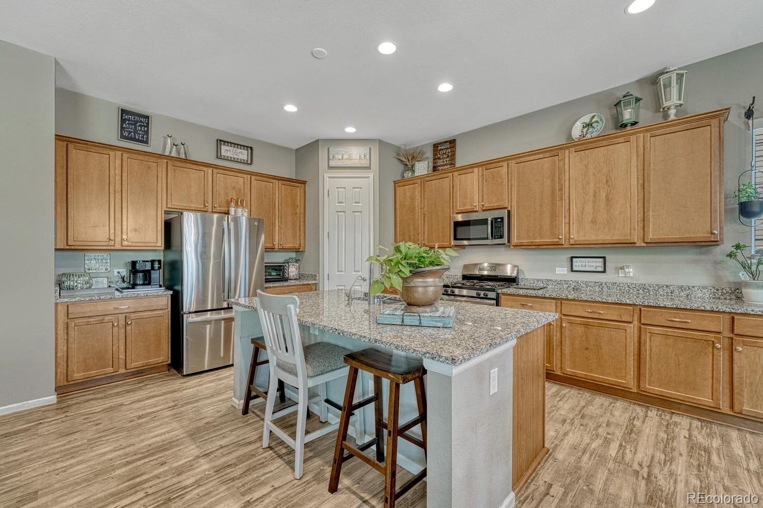 4514 S Valdai Circle Aurora CO 80015