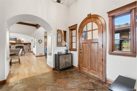17121 Snow Creek Lane Morrison CO 80465
