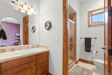 17121 Snow Creek Lane Morrison CO 80465