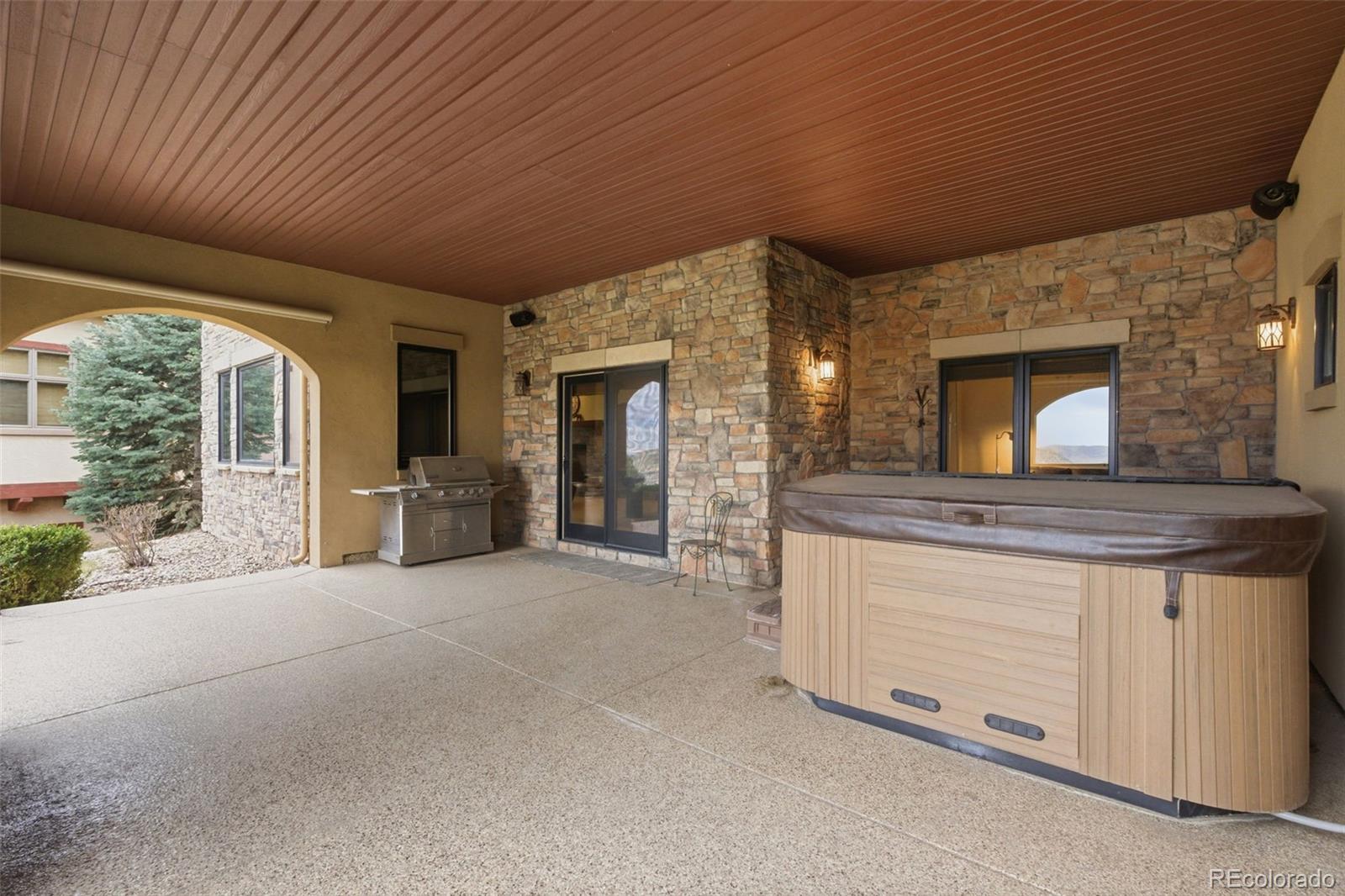 17121 Snow Creek Lane Morrison CO 80465