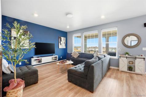 875 Snowberry Avenue Elizabeth CO 80107
