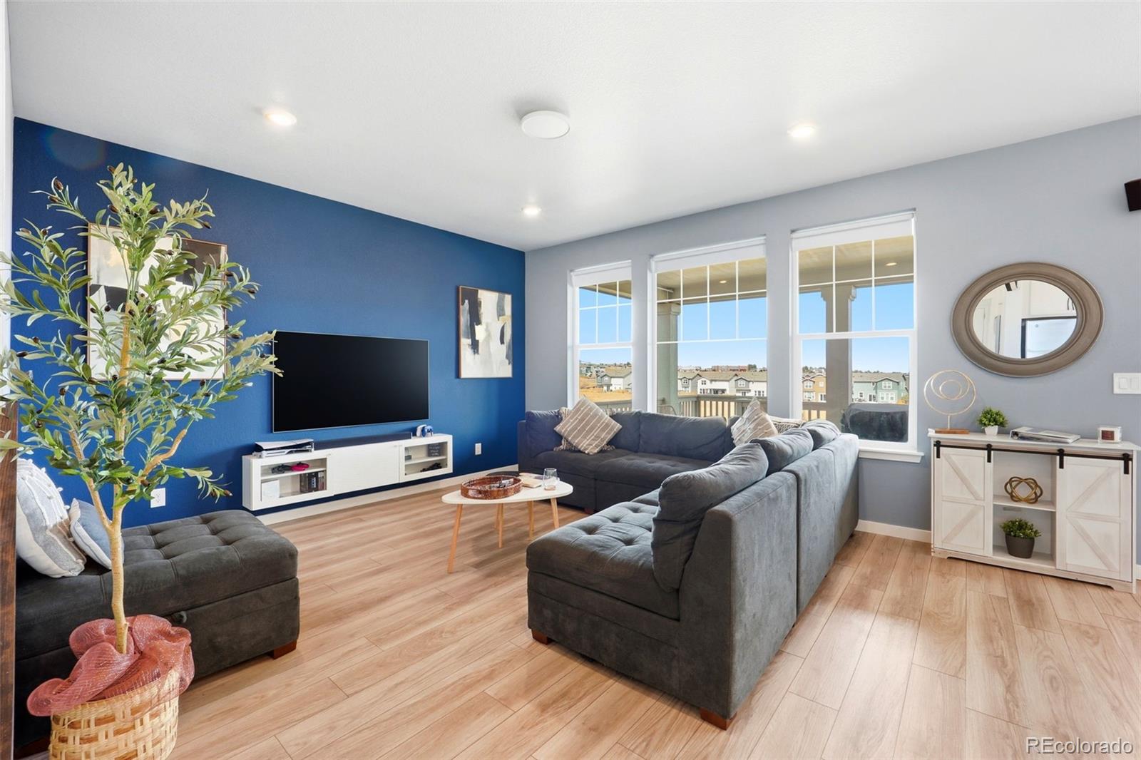 875 Snowberry Avenue Elizabeth CO 80107