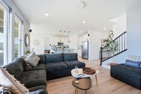 875 Snowberry Avenue Elizabeth CO 80107