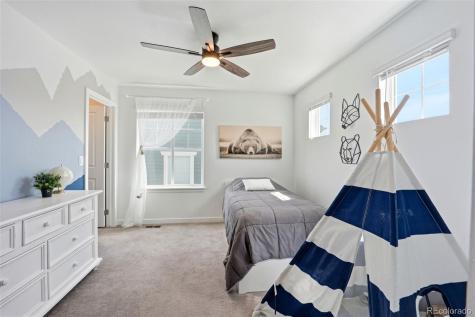 875 Snowberry Avenue Elizabeth CO 80107