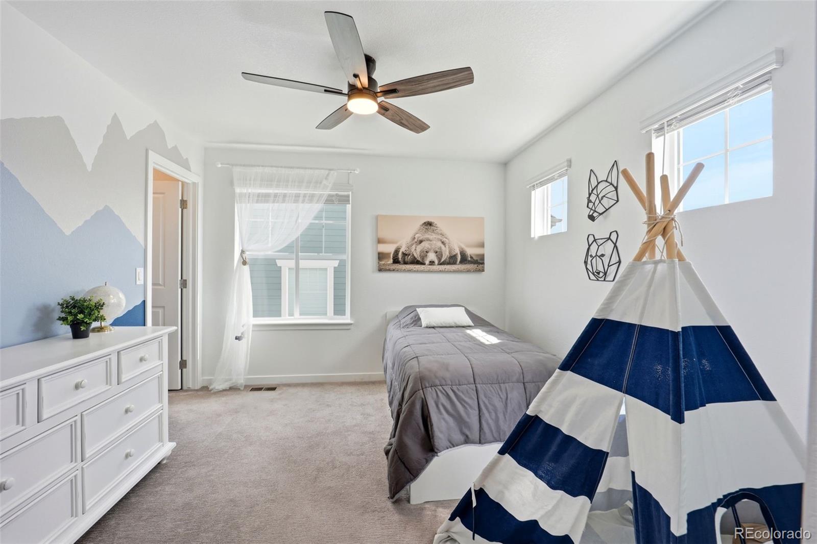 875 Snowberry Avenue Elizabeth CO 80107