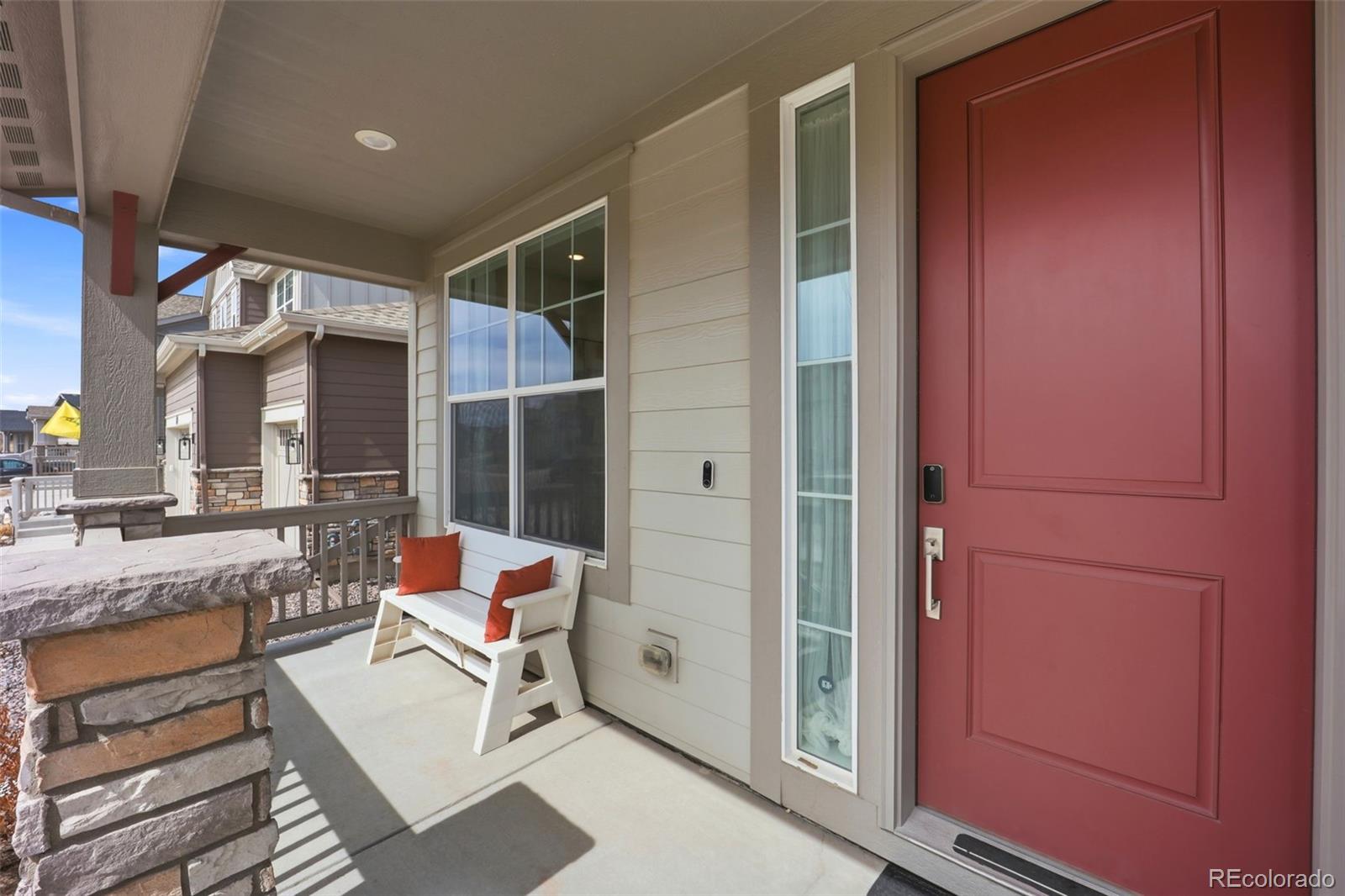 875 Snowberry Avenue Elizabeth CO 80107