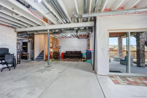 875 Snowberry Avenue Elizabeth CO 80107