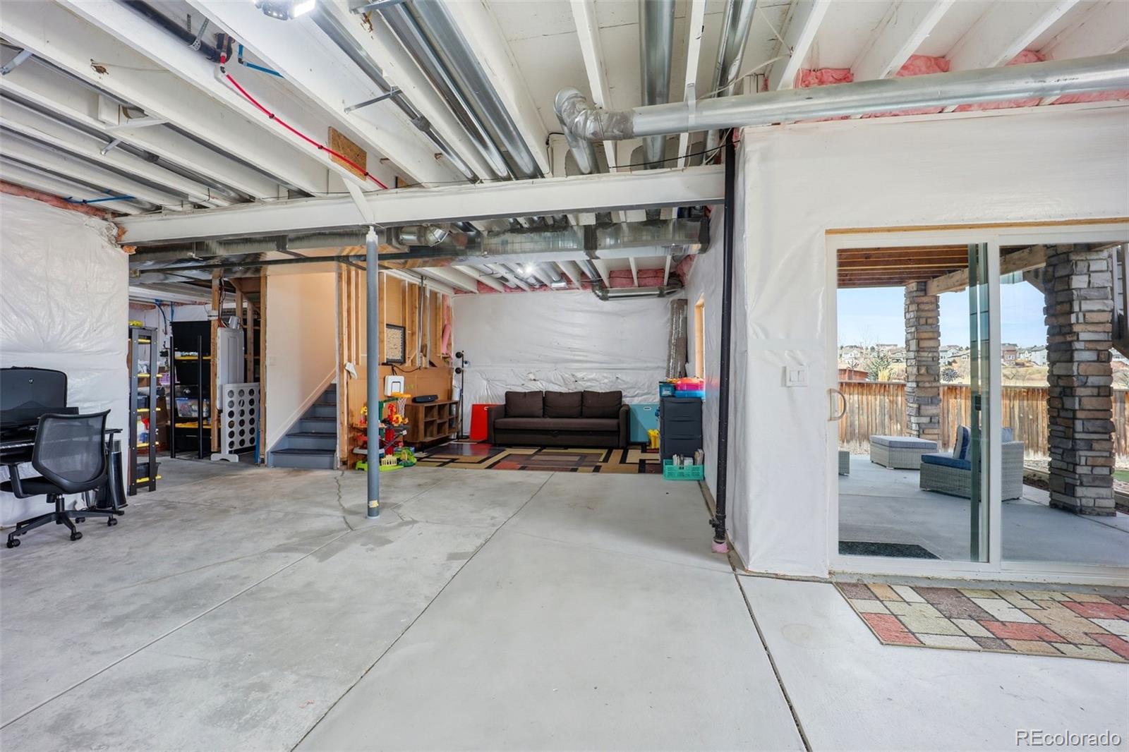 875 Snowberry Avenue Elizabeth CO 80107