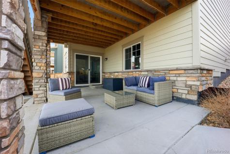 875 Snowberry Avenue Elizabeth CO 80107